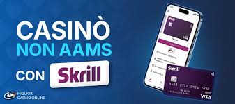 I migliori casino online non AAMS Guida completa per giocatori