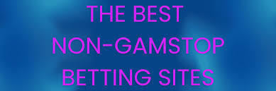 A Comprehensive Guide to Sports Betting Sites Not on GamStop A Comprehensive Guide to Sports Betting Sites Not on GamStop