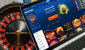 Mostbet Onlayn Bahis Dünyasında Yeni İmkanlar