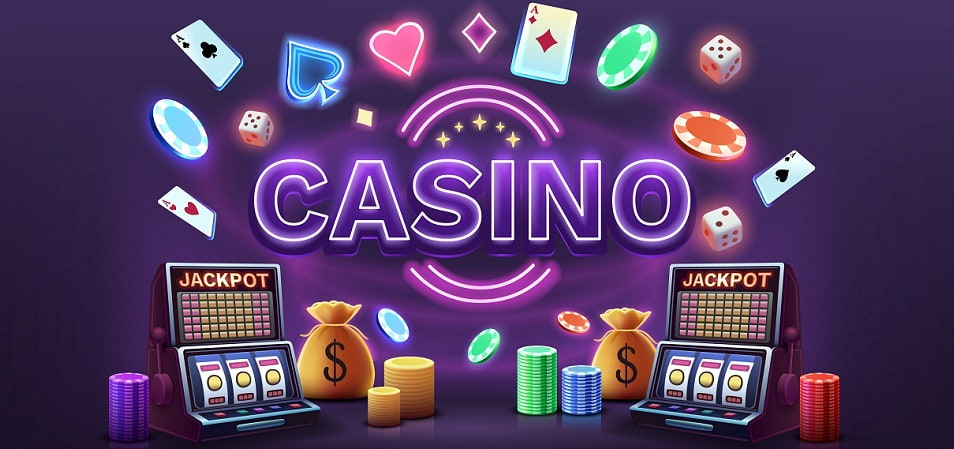 Oplev Nye Danske Casinoer - En Spændende Verden af Spil