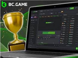 BC.Game Online Casino The Ultimate Gaming Experience