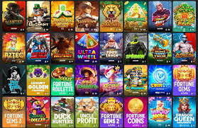 BC.Game Online Casino The Ultimate Gaming Experience