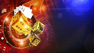 Discover the Thrill of Online Gaming at WynsCasino