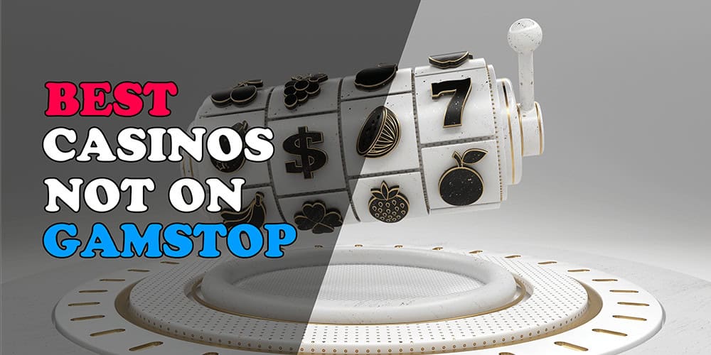 Discovering UK Casino Sites Not on GamStop -1715103137
