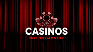 Discovering UK Casino Sites Not on GamStop -1715103137