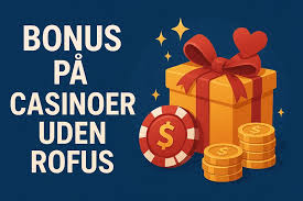 EU Casino uden ROFUS En Ny Æra for Spiloplevelsen