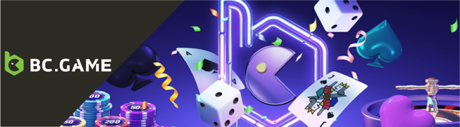 Explore BC.Game Mirror Sites in Estonia for Enhanced Gaming Experience
