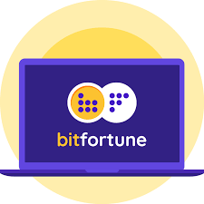 Explore the Exciting New Games Added to Bitfortune