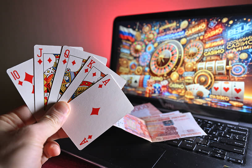 Exploring the Thrills of Slotseater Casino