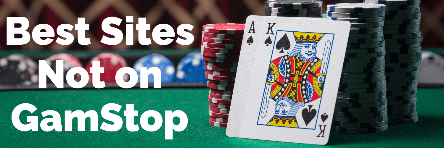 Alternative Online Casinos Not Registered with GamStop Alternative Online Casinos Not Registered with GamStop