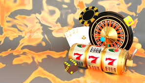 Casino Yeti Win New Experience the Thrill of Gaming Casino Yeti Win New Experience the Thrill of Gaming