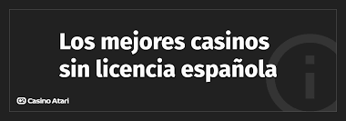 Casinos Online Sin Licencia en España Todo lo que Debes Saber -2021520339 Casinos Online Sin Licencia en España Todo lo que Debes Saber -2021520339