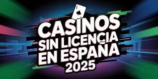 Casinos Sin Licencia en España Riesgos y Consecuencias -1238599714