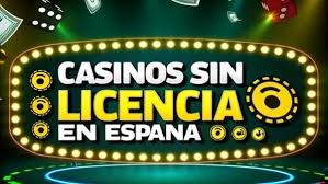 Descubre Casinos Nuevos Sin Licencia en España