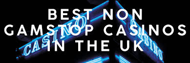 Discover Safe Online Casinos Without GamStop