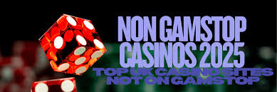 Discovering Gambling Sites Not Signed Up to GamStop