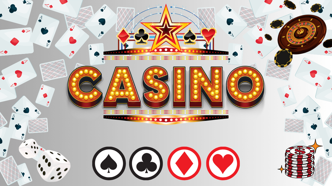 Discovering Gambling Sites Not Signed Up to GamStop