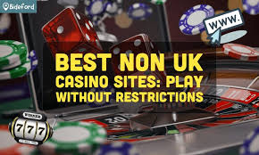 Exploring Non-UK Casinos That Accept Players Worldwide -1581009808