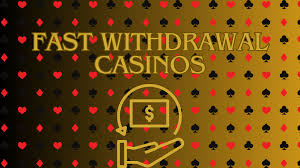 Instant Payout Online Casinos Fast Payments for Players