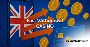 Instant Payout Online Casinos Fast Payments for Players