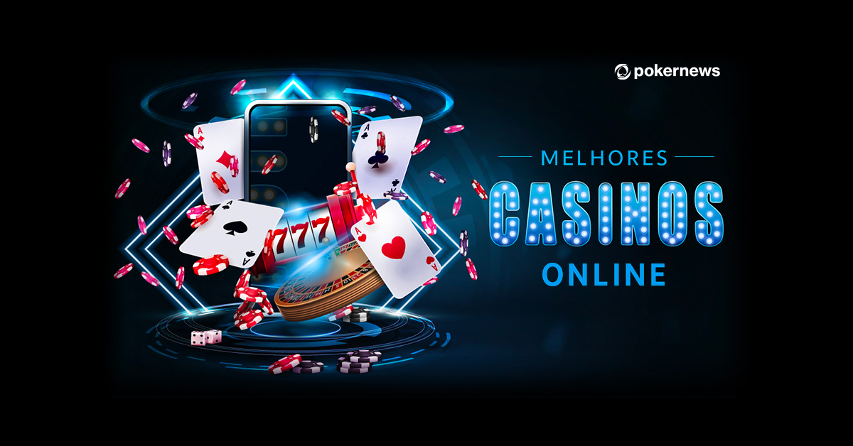 Melhores Casinos Online Com Suporte Apostas Seguras e Confiáveis Melhores Casinos Online Com Suporte Apostas Seguras e Confiáveis