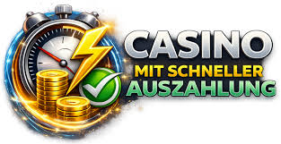 Online Casino mit schneller Auszahlung - So finden Sie die besten Anbieter