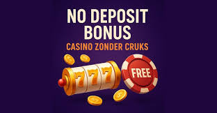Online Casino's Zonder CRUKS Vrijheid en Verantwoord Gokken