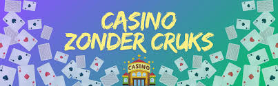 Ontdek Casino Zonder CRUKS met Een Storting van Slechts 10 Euro Ontdek Casino Zonder CRUKS met Een Storting van Slechts 10 Euro