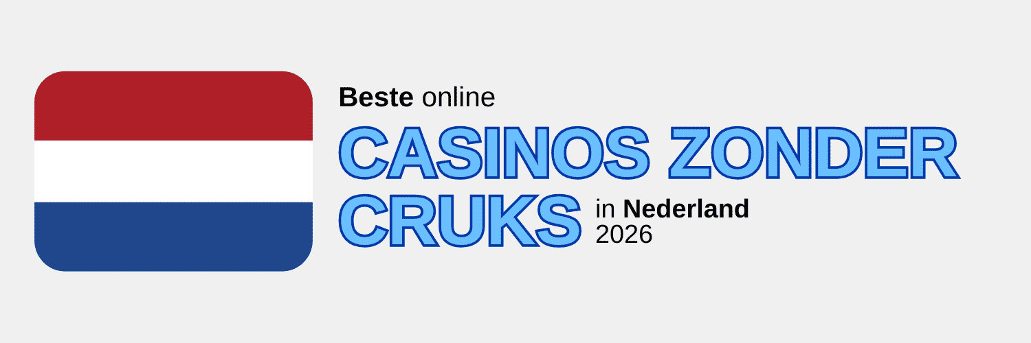 Ontdek Casino Zonder CRUKS met Een Storting van Slechts 10 Euro Ontdek Casino Zonder CRUKS met Een Storting van Slechts 10 Euro