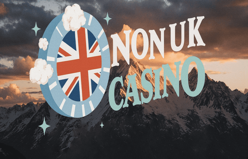 Top Rated Non-UK Casinos Discover Your Optimal Gaming Experience Top Rated Non-UK Casinos Discover Your Optimal Gaming Experience