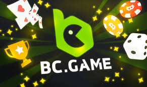Discovering BC.Game Referral Code A Guide to Maximizing Your Rewards Discovering BC.Game Referral Code A Guide to Maximizing Your Rewards