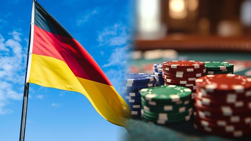 Nine casino online - Einleitung