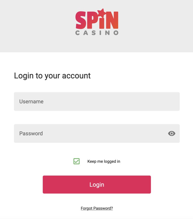 Image: SpinBoss Casino UK: Quick Login and Top Slot Bonuses